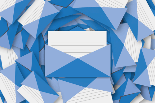 cover letter example