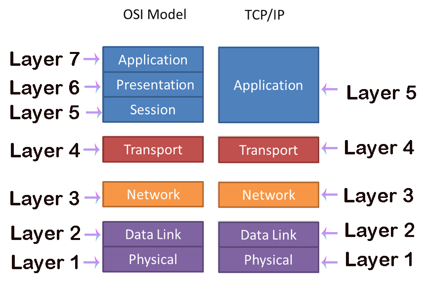 Layer models
