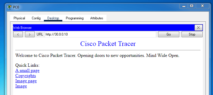 Accessing web service