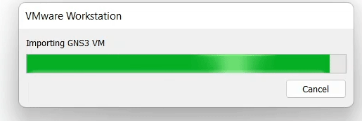importing