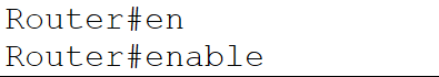 command auto complete feature