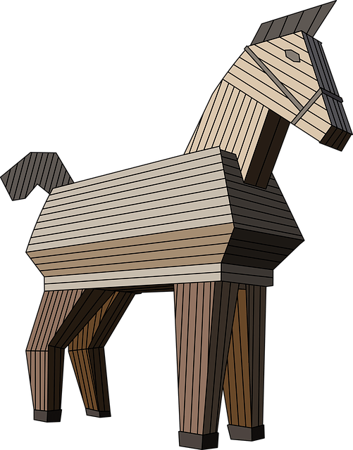 Trojan horse