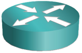 networking device router