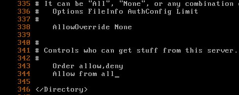 default-allow-from-entry