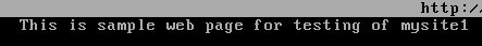 elink-test