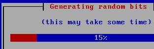 genrating-key