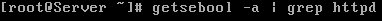 getsebool-httpd