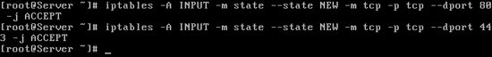 iptables-httpd-rules