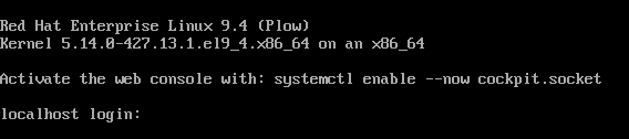 virtual console