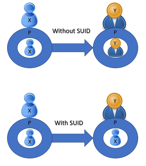 suid explained