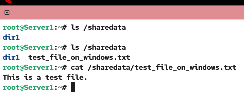 Verifying