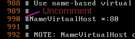 namehost-commented