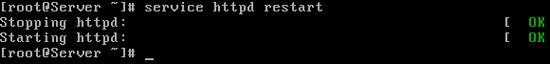 service-httpd-restart
