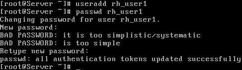 useradd-rh-user1