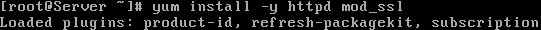 yum-httpd