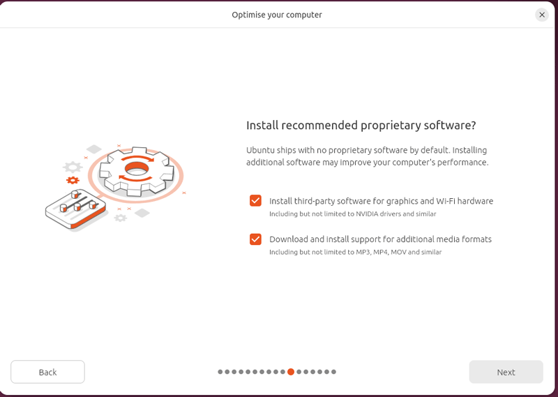 third-party applications