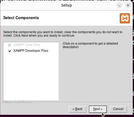 Developers option